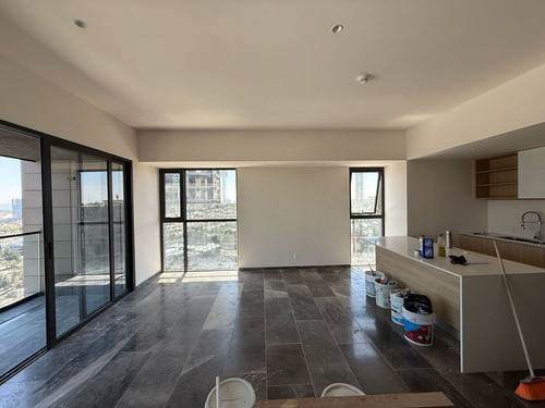 Venta De Departamento En Vía Del Bosque