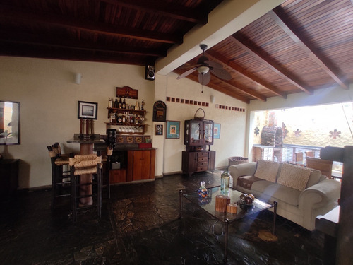 Imagen 8 de 8 de Casa En Urb, Trigal Norte Cod. Indic-1391