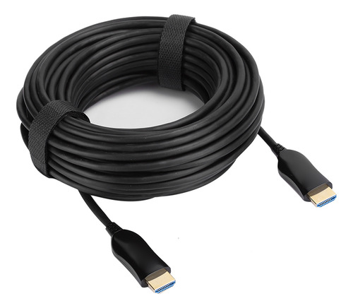 Tela De Exibição De Computador De Fio De Alta Definição Da L
