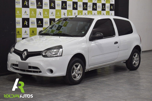 Clio Mio 1.2 3p Confort Pack
