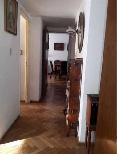 Imagen 3 de 13 de Venta 4 Dormitorios Con Cochera. Oportunidad.