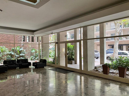 Imagen 4 de 20 de Venta Departamento 2 Ambientes En Belgrano
