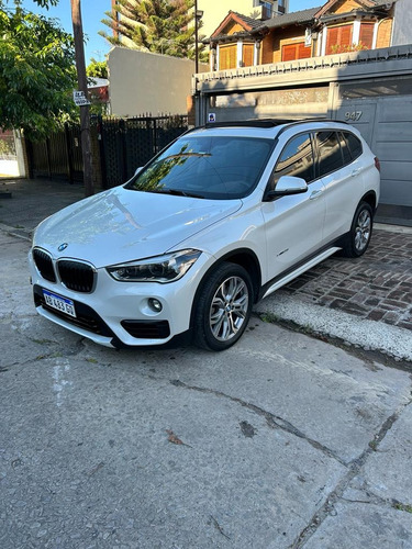 BMW X1 2.0 Sdrive 20i Sportline 192cv