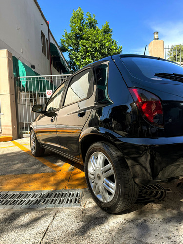 Chevrolet Celta 1.4 Lt Aa+dir