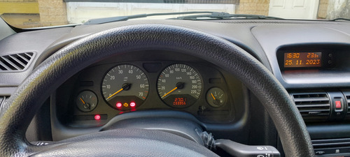 Chevrolet Astra 2.0 Gl