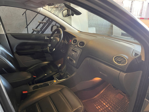 Ford Focus 2 1.8 Tdci Trend Plus