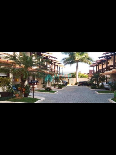 Lindo Duplex A Venda Em Área Nobre De Ingleses - Florianópolis Sc! - Ca00297 - 69206162