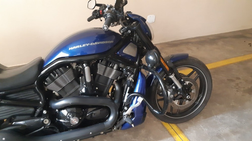 Harley Davidson Night Rod Special