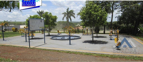 Chácara Com 2 Dormitórios À Venda, 1000 M² Por R$ 380.000,00 - Pr-090, 445, Alvorada Do Su - Alvorada Do Sul/pr - Ch0166