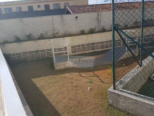 Imagem 22 de 26 de Apartamento Residencial À Venda, Vila São Ricardo, Guarulhos. - Ap0663