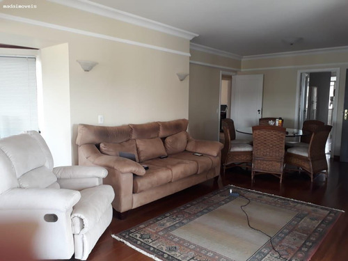 Imagem 1 de 15 de Apartamento Para Venda Em Mogi Das Cruzes, Centro, 3 Dormitórios, 1 Suíte, 4 Banheiros, 2 Vagas - 3442_2-1351584