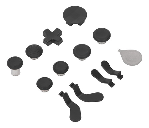 Componente De Substituição Da Pá Thumbsticks Do Controlador