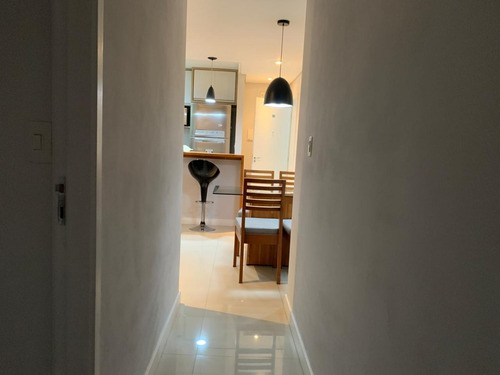 Apartamento Mobiliado Jaguaré