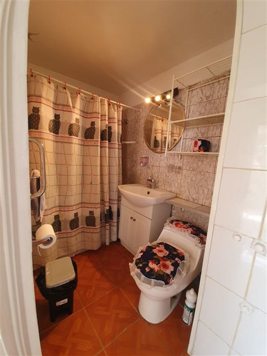 Imagen 5 de 13 de Departamento En Venta De 3 Dorm. En Ñuñoa