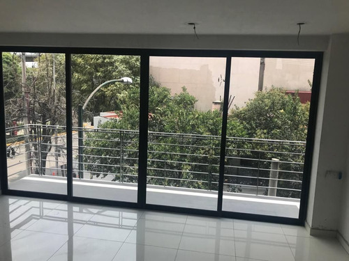 Departamento En Venta En Napoles (m2d2412)