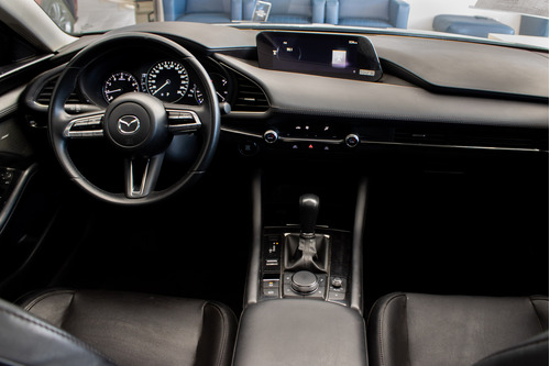 Mazda 3 Sedan I Gt 2023 Ta