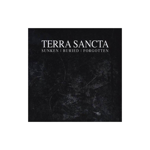 Sancta Terra Sunken Buried Forgotten Usa Import Cd Nuevo