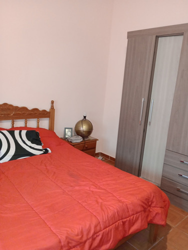 Casa Padron Unico 2 Dorm- 2 Baños Y Gg Para Entrar Se Acepta Permuta Como Parte De Pago