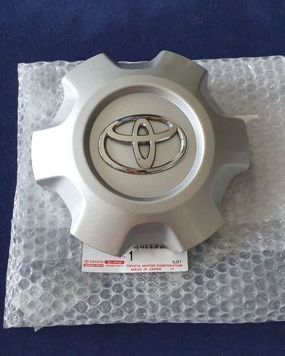 Centro De Rin 18 Toyota 4runner 2014-2020 Original 100%