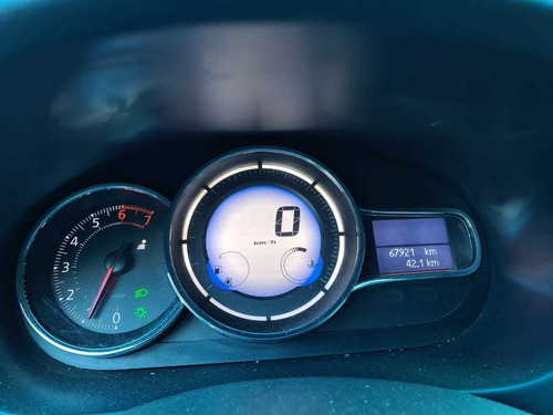 Renault Fluence Privilege 2.0 Unico Dueño Service Oficiales