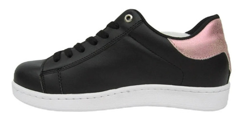 Imagen 3 de 8 de Zapatilla Zenda Luna Chiara Urbanas Livianas Mujer Moda