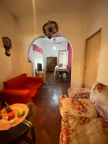 Venta Casa En Lote Propio 3 Ambientes 2 Dormitorios Prox Avenida Y Estacion Tren . Vicente Lopez Florida Urquiza 3800 Zona R3
