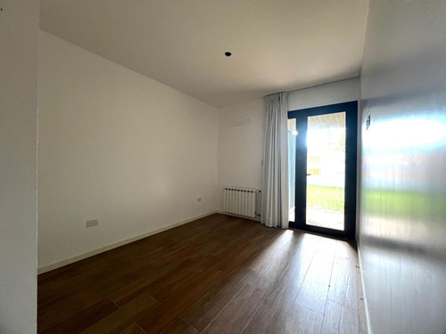 Departamento Premium Venta Estrenar City Bell Pb Jardin Propio 1 Dormitorio 2 Baños 2 Cocheras