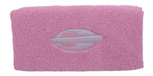 Munhequeira Longa Mormaii Rosa