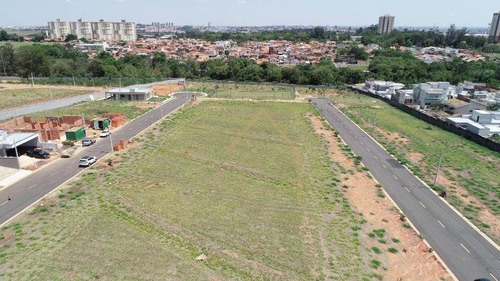 Imagem 21 de 25 de Terreno À Venda, 300 M² - Jardim Dona Maria Azenha - Nova Odessa/sp - Te0302