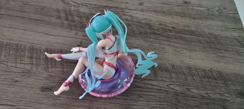 Hatsune Miku 7 - Action Figure