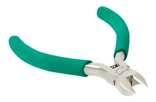 Pinza Alicate De Corte Diagonal Proskit 1pk-037s Electrónica