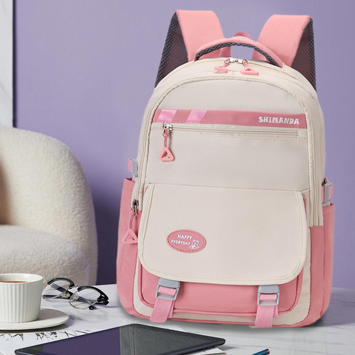 Mochila Para Computadora Portátil Viaje De Gran Capacidad