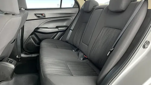 Suzuki Swift DZIRE