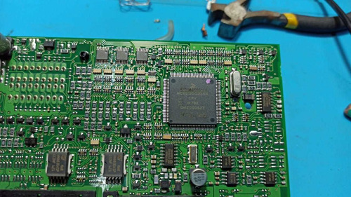 Curso Reparaciones De Ecus Y Inmooff.