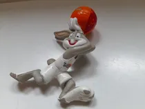 Comprar  Looney Tunes Warner Bros Bugs Bunny Space Jam Basketball