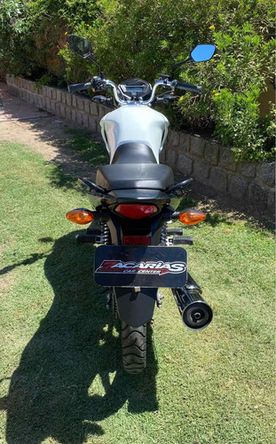 Imagen 5 de 9 de Honda Cg Titan