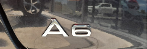 Imagen 9 de 16 de Audi A6