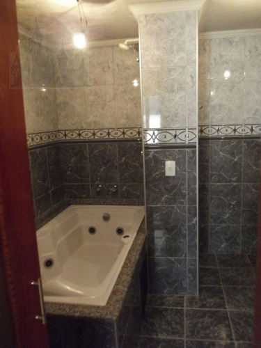 Imagem 19 de 23 de Apartamento Para Venda, 3 Dormitórios, Vila Vermelha - São Paulo - 11156