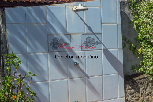 Imagem 12 de 30 de Chacara - Ch00178 - 69535548