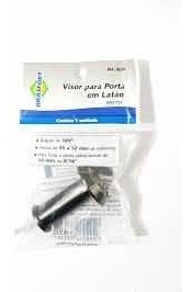 Imagem 4 de 5 de Olho Mágico Brasfort