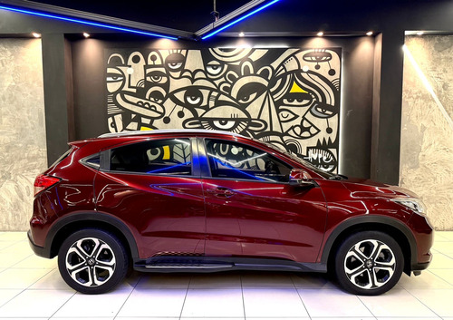 Honda HR-V HR-V EX CVT 1.8 I-VTEC FlexOne