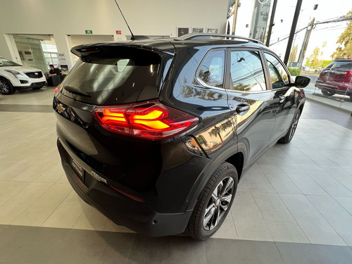 Chevrolet Tracker 1.2 Premier Turbo At