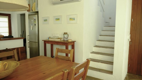 Casa En Alquiler Por Temporada De 3 Dormitorios En La Juanita