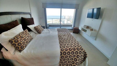 Imagen 20 de 21 de Apartamento En Alquiler Y Alquiler Temporal, Brava , Punta Del Este