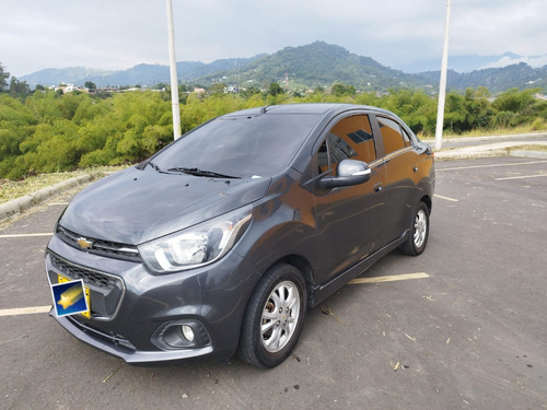 Chevrolet Beat 1.2 Ltz Mecánica