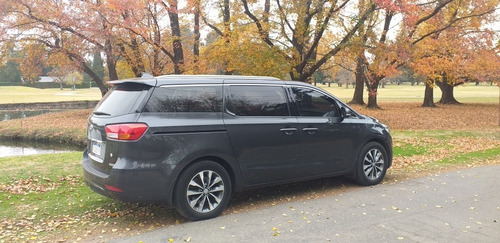Kia Carnival 2.2 Crdi Premium Avn 2018