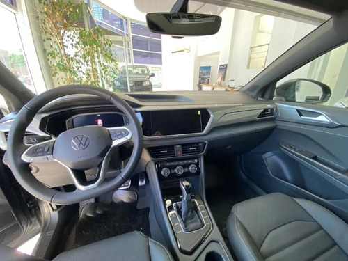Imagen 6 de 15 de Volkswagen Taos Highline 250 Tsi 0 Km 2022