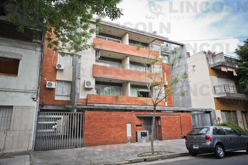 Alquiler Departamento 3 Ambientes En Villa Del Parque
