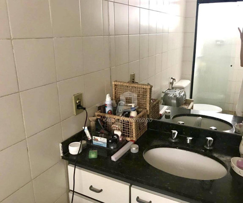 Oportunidade, Apartamento Com 4 Dormitórios, 2 Suítes À Venda, 135 M² Por R$ 950.000 - Ingá - Niterói/rj - Ap0315