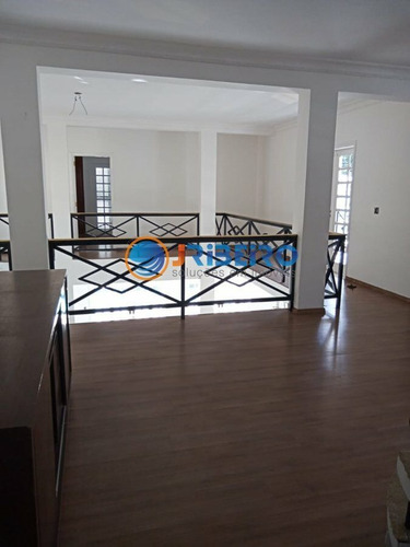Imagem 13 de 30 de Casa Alto Padrão Para Venda 4 Dormitorios 3 Suites 5 Vagas Piscina Sauna Quintal Em Tremembé São Paulo-sp - 138225g